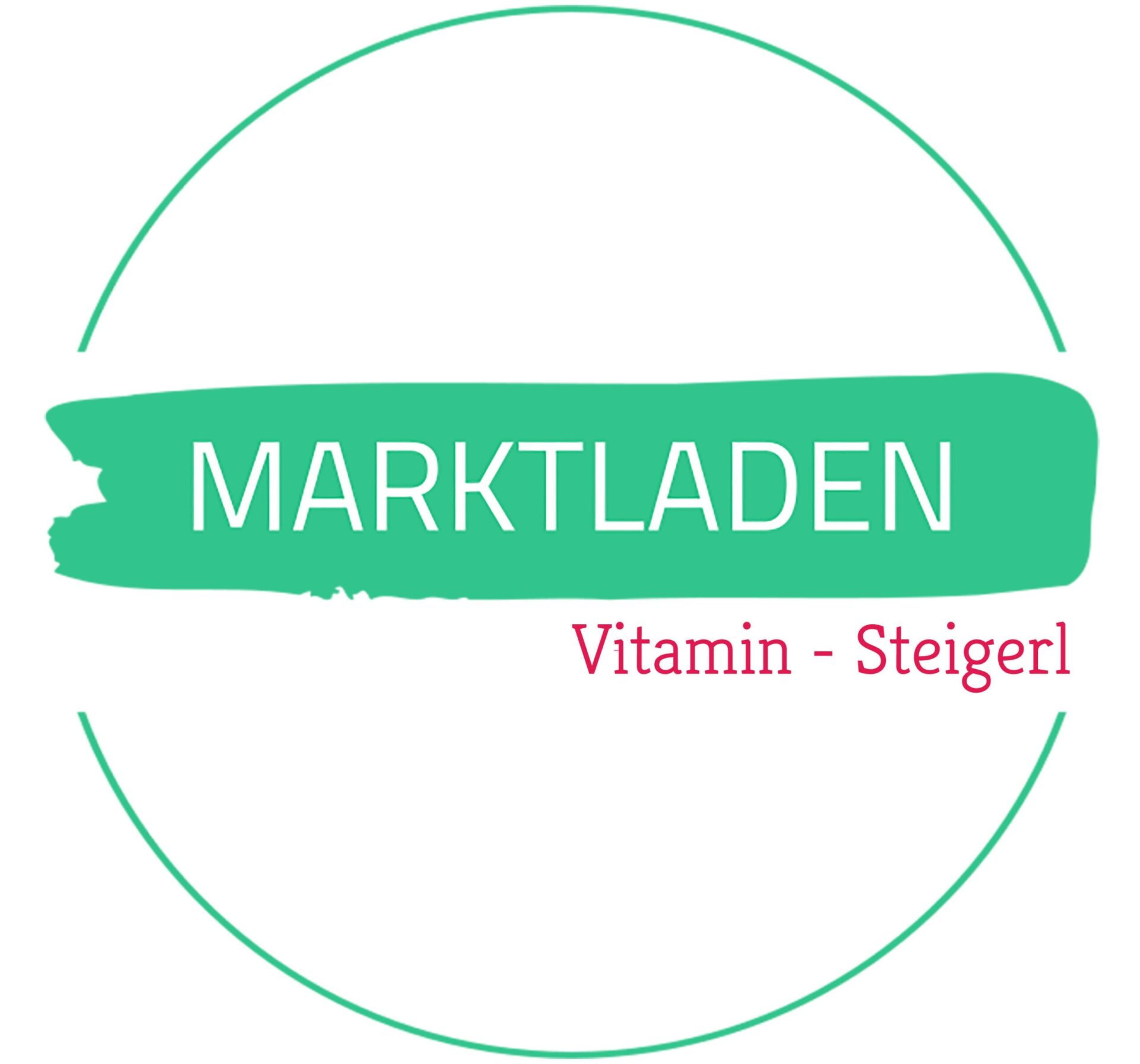 Logo der Marktladen