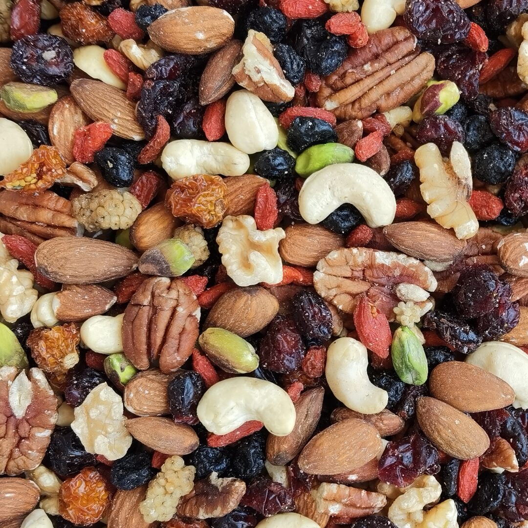 Nussmischung Blitzgscheid – Bild 3