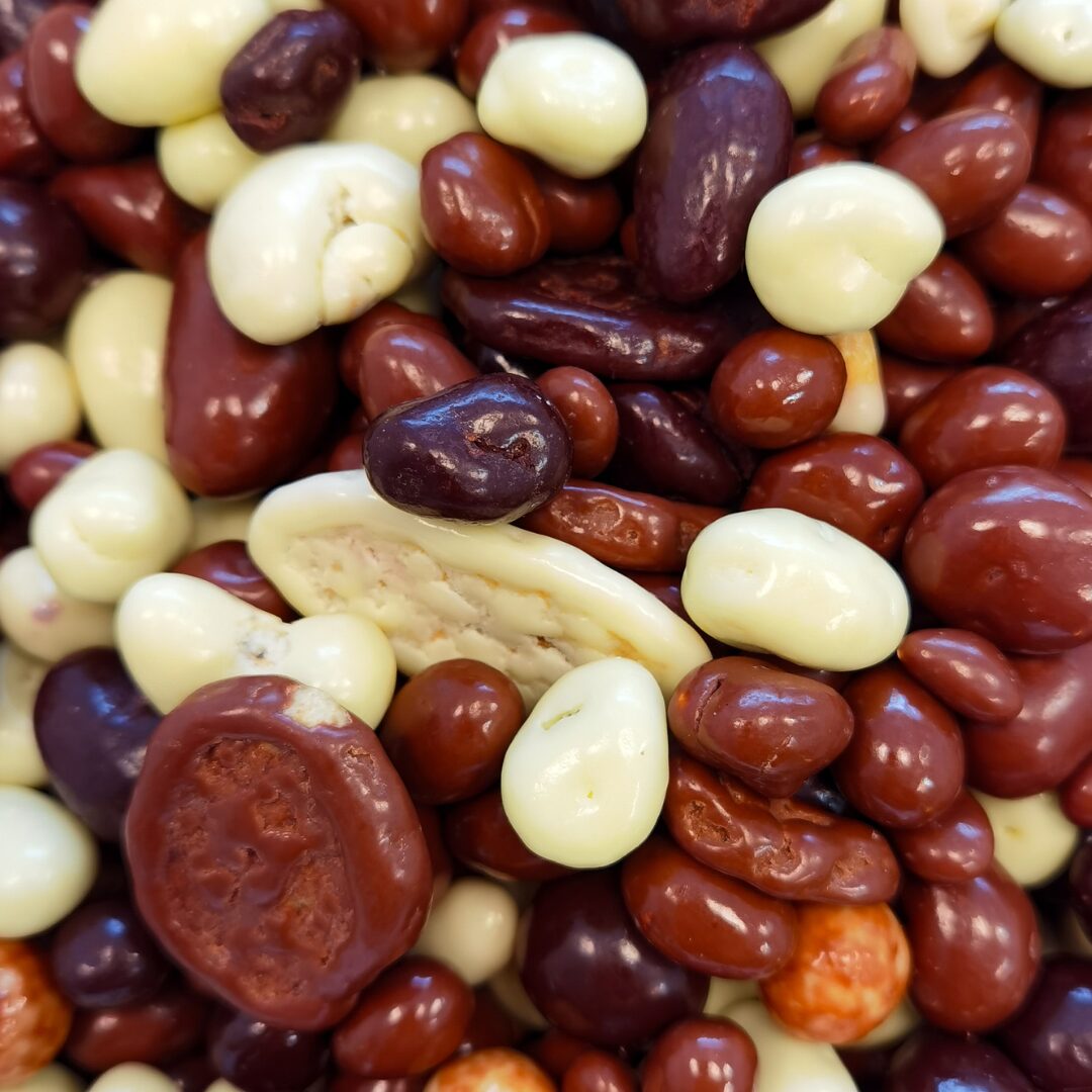 Nussmischung Genussmensch – Bild 3