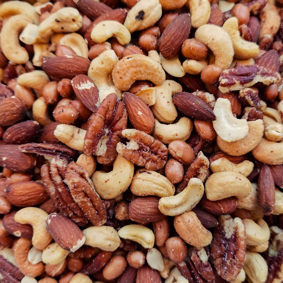 Nussmischung Knackpunkt – Bild 3