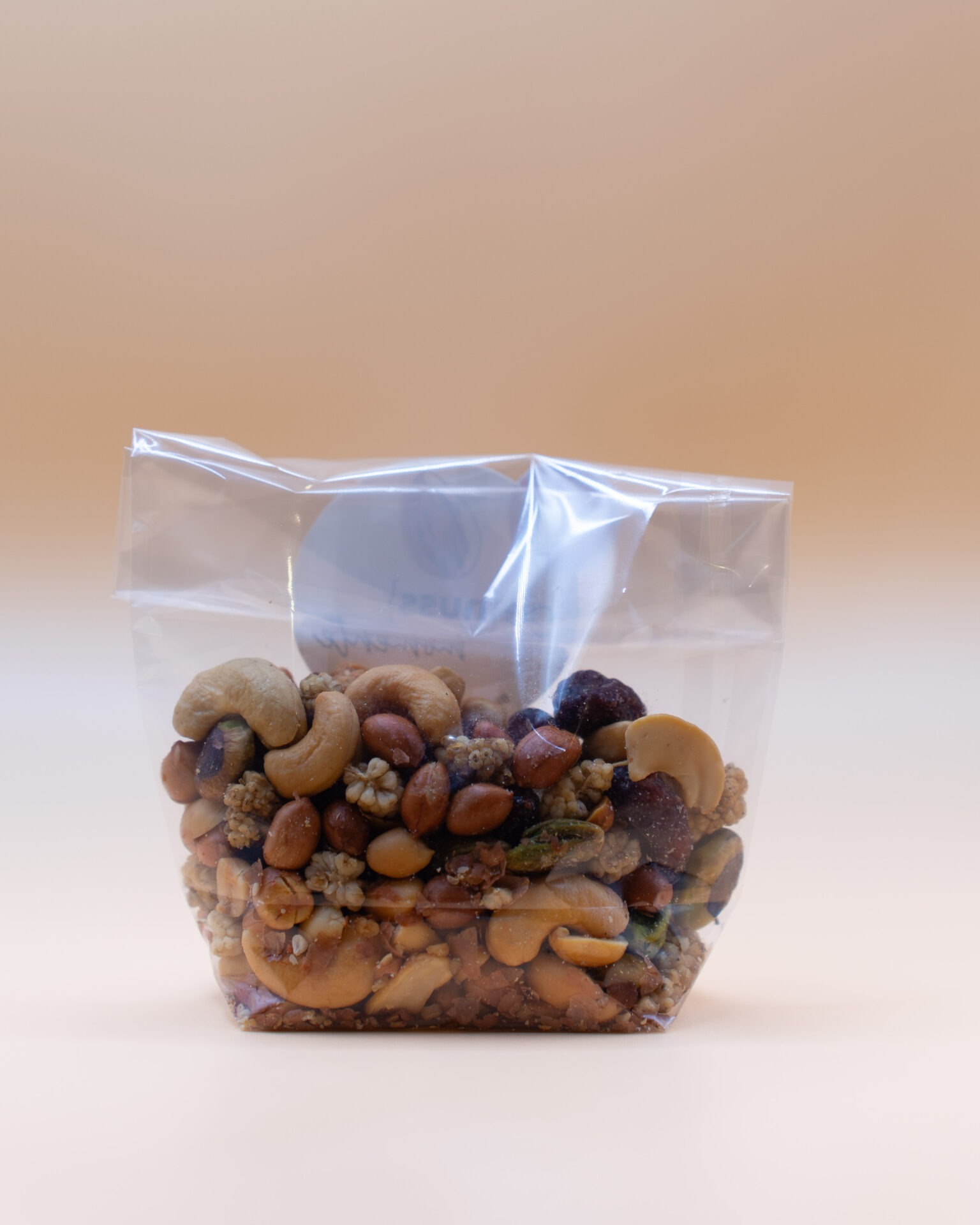 Nussmischung Wanderlust – Bild 2