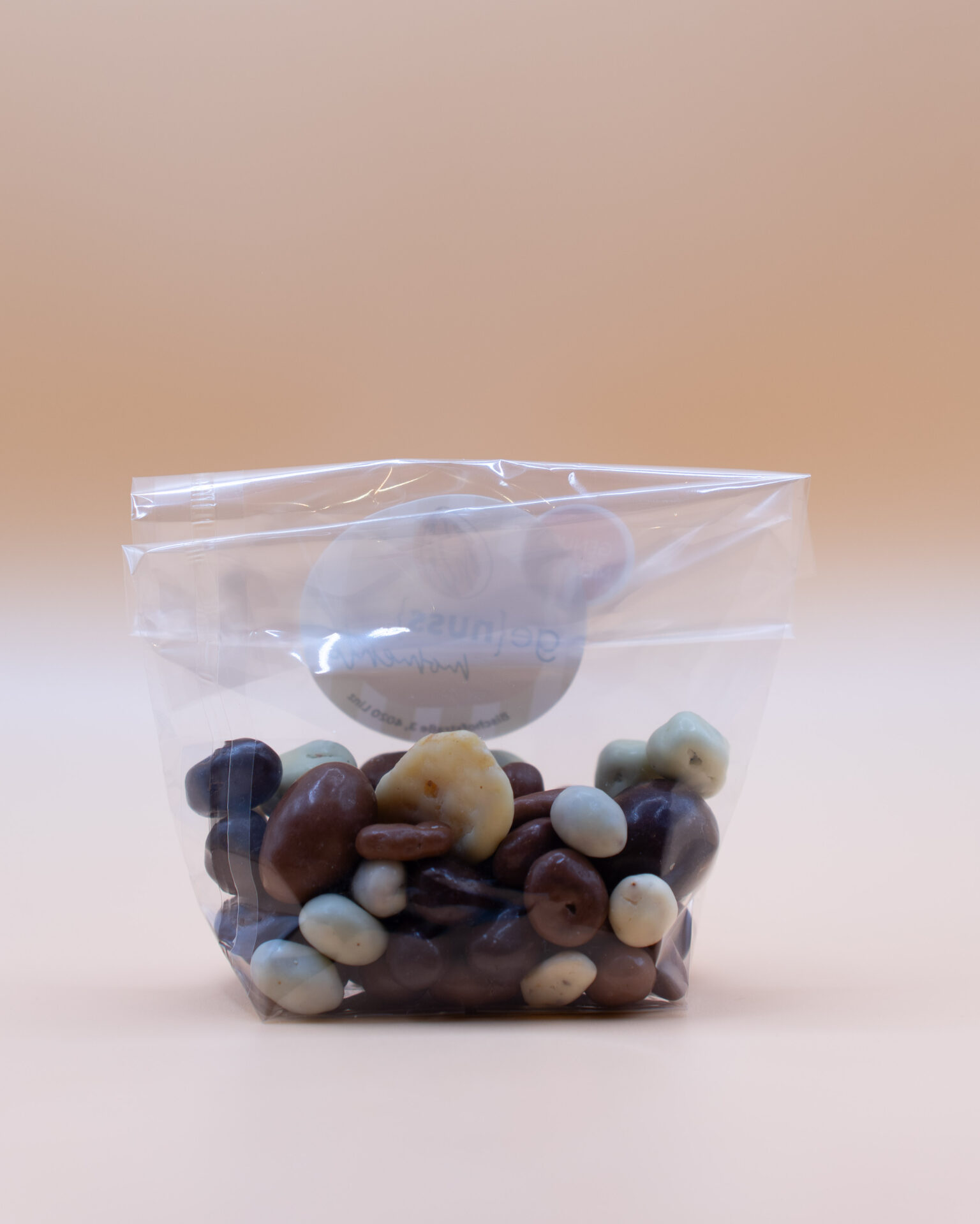 Nussmischung Genussmensch – Bild 2