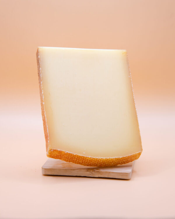 Bergkäse würzig