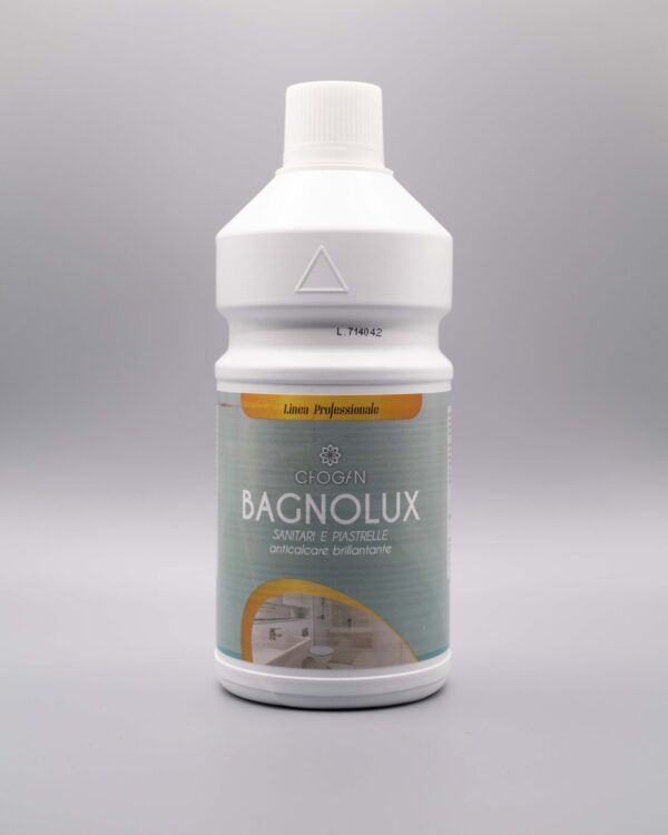 Bagnolux - Kalkreiniger
